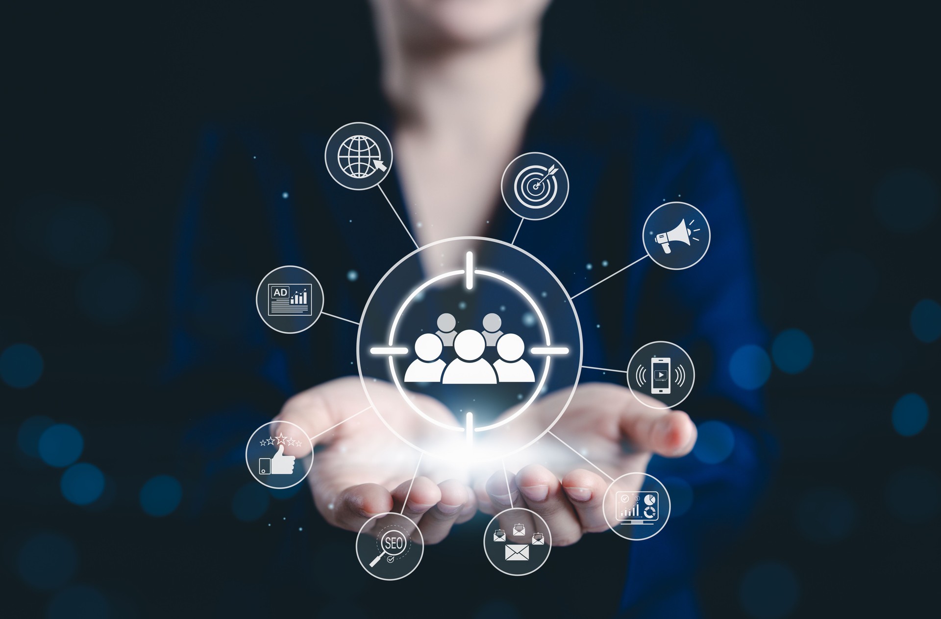 Sosyal Medya Pazarlaması